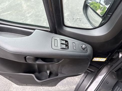 New 2026 RAM ProMaster 3500 FWD image 20