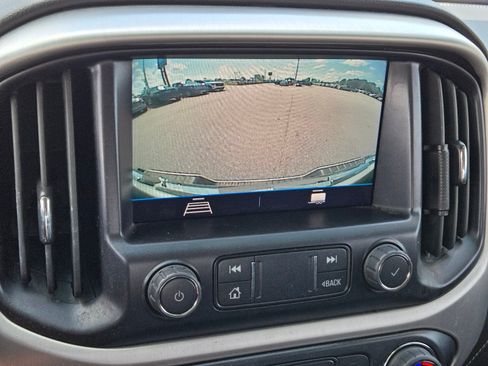 Used 2022 GMC Canyon Elevation w/ Trailering Package RWD image 25