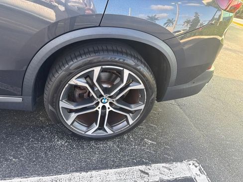 Used 2022 BMW X5 sDrive40i RWD image 5