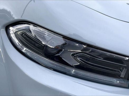 Used 2022 Dodge Charger SRT Hellcat w/ Harman/Kardon Audio Group image 32