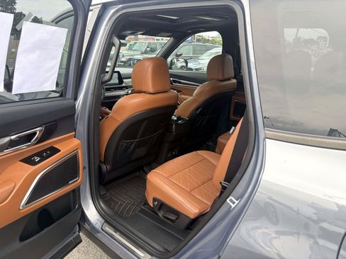 Certified 2023 Kia Telluride SX Prestige X-Line AWD/4WD image 28