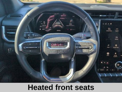 Used 2026 GMC Terrain Elevation FWD image 10