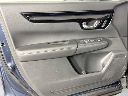 Certified 2023 Honda CR-V Sport Touring image 28