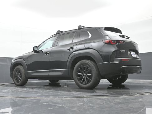 Used 2026 MAZDA CX-50 AWD 2.5 Hybrid w/ Cargo Package image 36