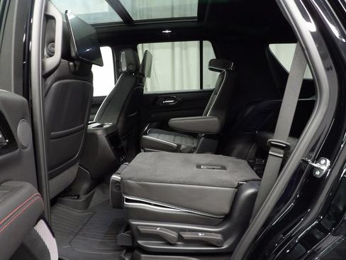 Used 2026 GMC Yukon AT4 Ultimate AWD/4WD image 60