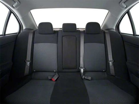 Used 2010 Mitsubishi Lancer DE FWD image 10