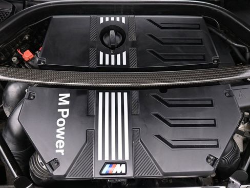 Used 2023 BMW X4 M image 28