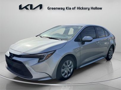 Used 2023 Toyota Corolla LE