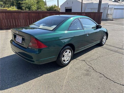 Used 2001 Honda Civic LX image 6