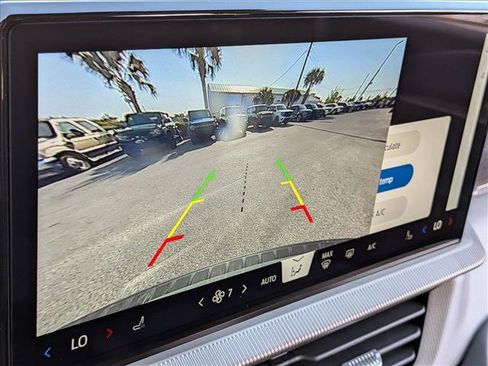 New 2026 Ford Explorer Active RWD image 13