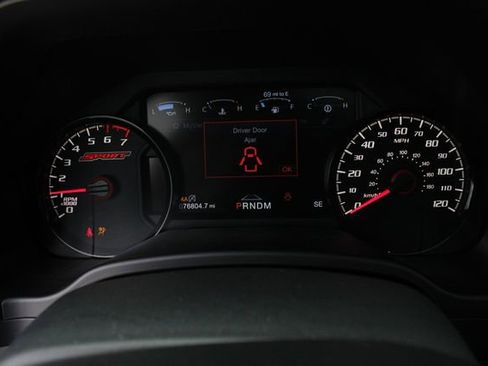 Used 2018 Ford F150 Lariat w/ Equipment Group 502A Luxury image 11