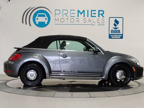 Used 2013 Volkswagen Beetle 2.5 image 38