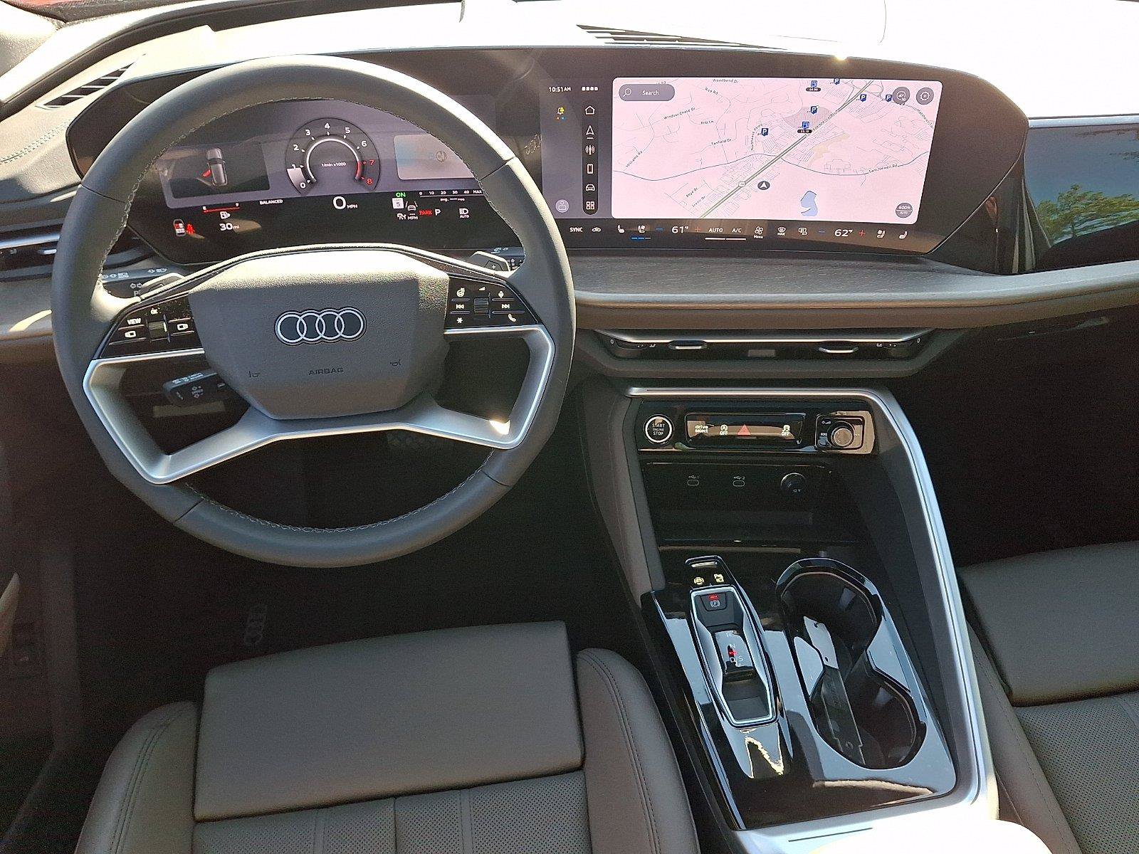 New 2026 Audi Q5 Premium AWD/4WD image 9