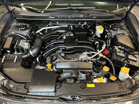 Used 2022 Subaru Impreza Premium w/ Popular Package #1 image 25