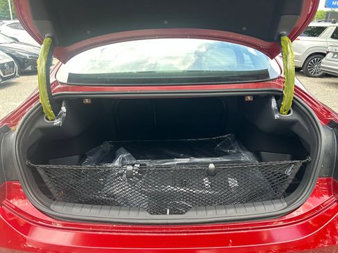 New 2026 Hyundai Sonata SEL AWD/4WD image 23