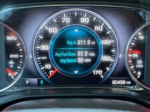 Used 2019 GMC Acadia Denali image 24