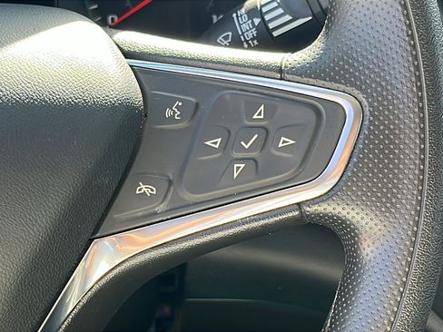 Certified 2023 Chevrolet Malibu LT image 18