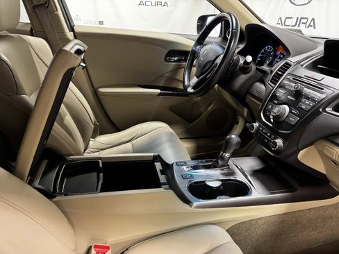 Used 2014 Acura RDX AWD image 34