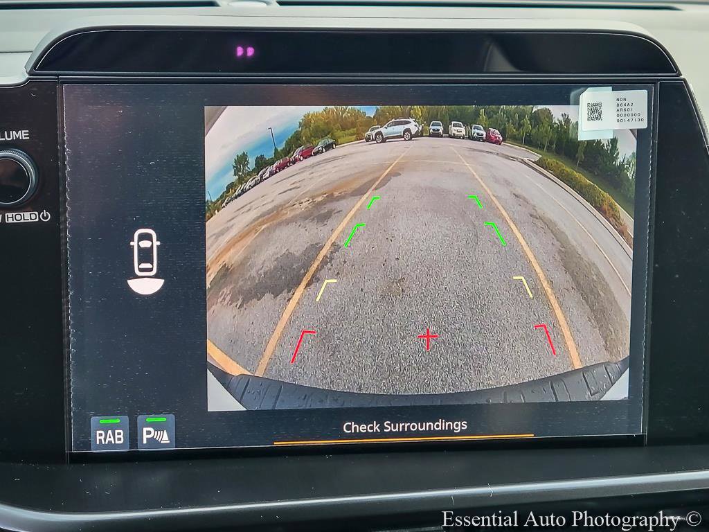 New 2026 Subaru Outback Premium AWD/4WD image 18