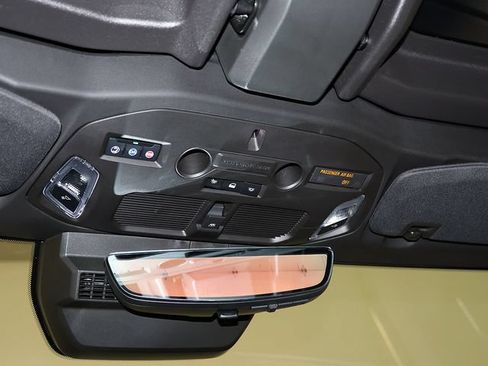Used 2025 GMC Hummer EV 2X w/ LPO, Illumination Package AWD/4WD image 25