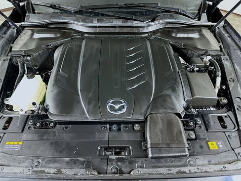 Used 2024 MAZDA CX-90 3.3 Turbo w/ Premium Package image 32