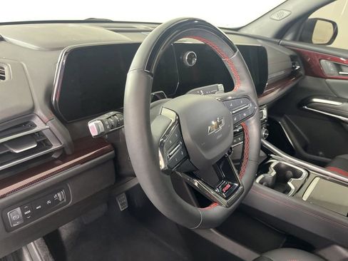 Certified 2024 Chevrolet Traverse RS image 29