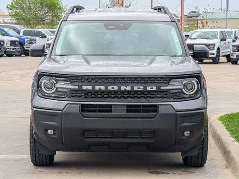 New 2026 Ford Bronco Sport Big Bend w/ Convenience Package image 7