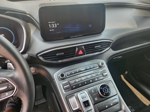Used 2023 Hyundai Santa Fe SEL w/ Premium Package AWD/4WD image 18