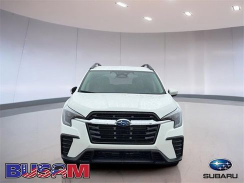 New 2025 Subaru Ascent Premium image 2