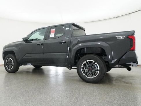 New 2026 Toyota Tacoma TRD Sport image 20