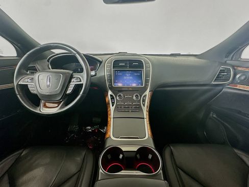 Used 2019 Lincoln Nautilus Reserve AWD/4WD image 15