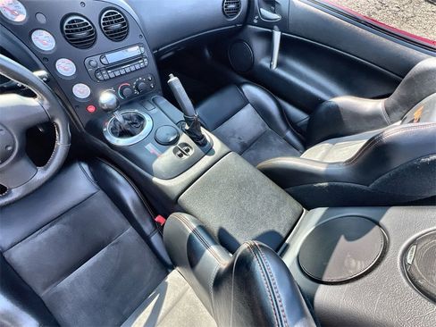 Used 2005 Dodge Viper SRT-10 w/ Copperhead Edition Group image 26