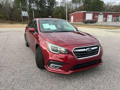 Used 2018 Subaru Legacy 2.5i Premium image 12