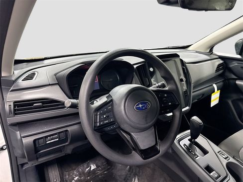 New 2026 Subaru Crosstrek 2.0i Premium image 5