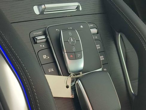 New 2026 Mercedes-Benz GLE 450 4MATIC image 37