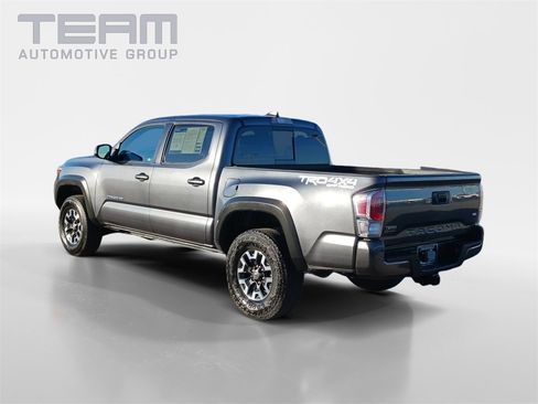Used 2023 Toyota Tacoma TRD Off-Road image 5