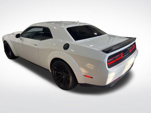 Used 2023 Dodge Challenger SRT Hellcat RWD image 9