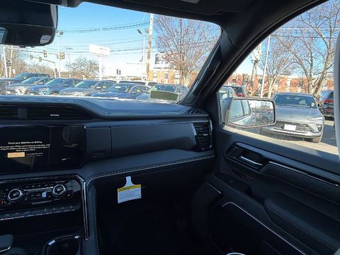 New 2026 GMC Sierra 1500 AT4X image 26