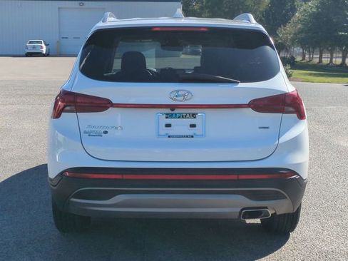 Used 2023 Hyundai Santa Fe SEL image 4