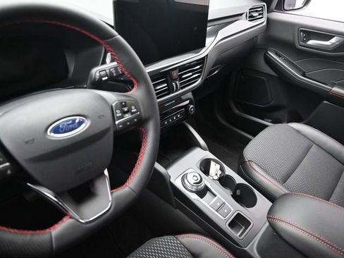 New 2026 Ford Escape ST-Line w/ Tech Pack #1 image 24