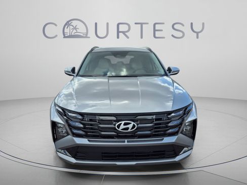 New 2026 Hyundai Tucson SEL FWD image 8