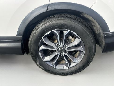 Used 2022 Honda CR-V EX image 11