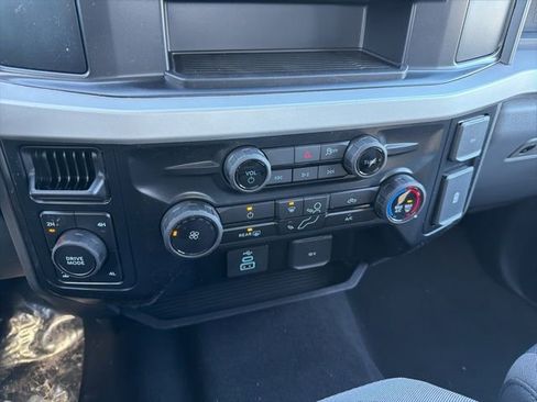New 2026 Ford F350 XL w/ STX Appearance Package AWD/4WD image 14