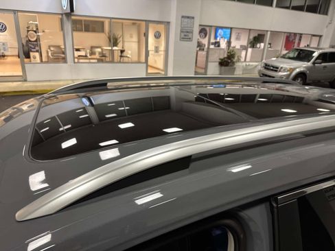 New 2026 Volkswagen Atlas SEL AWD/4WD image 35