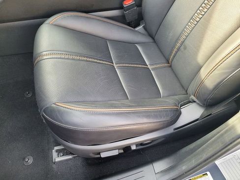 Used 2025 MAZDA CX-50 AWD 2.5 Hybrid w/ Premium Pkg image 12