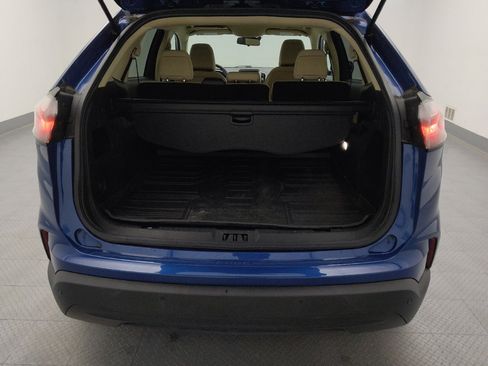 Used 2021 Ford Edge SE w/ Cargo Accessory Package FWD image 29