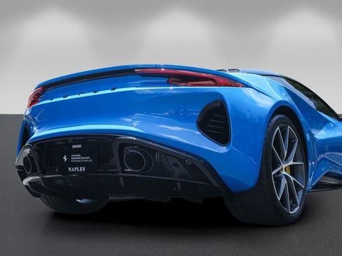 Used 2024 Lotus Emira First Edition RWD image 18