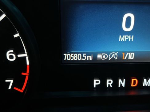 Used 2021 Ford F150 XLT image 16