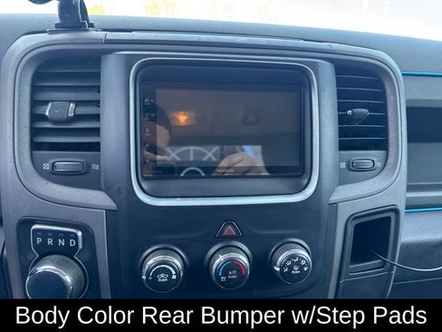 Used 2016 RAM 1500 Express RWD image 13