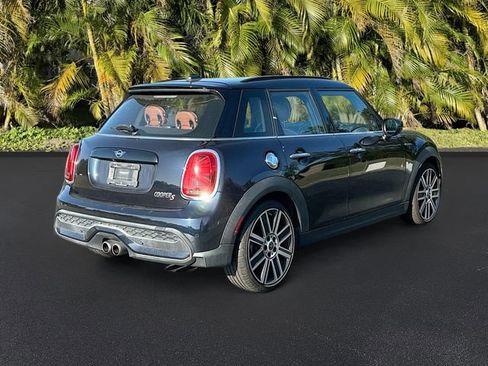 Used 2022 MINI Cooper S image 5